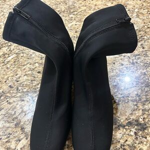 Zara Boots size 7